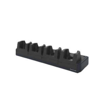 Honeywell EDA61K-CB-3 Mobile Device Dock Stations - Black