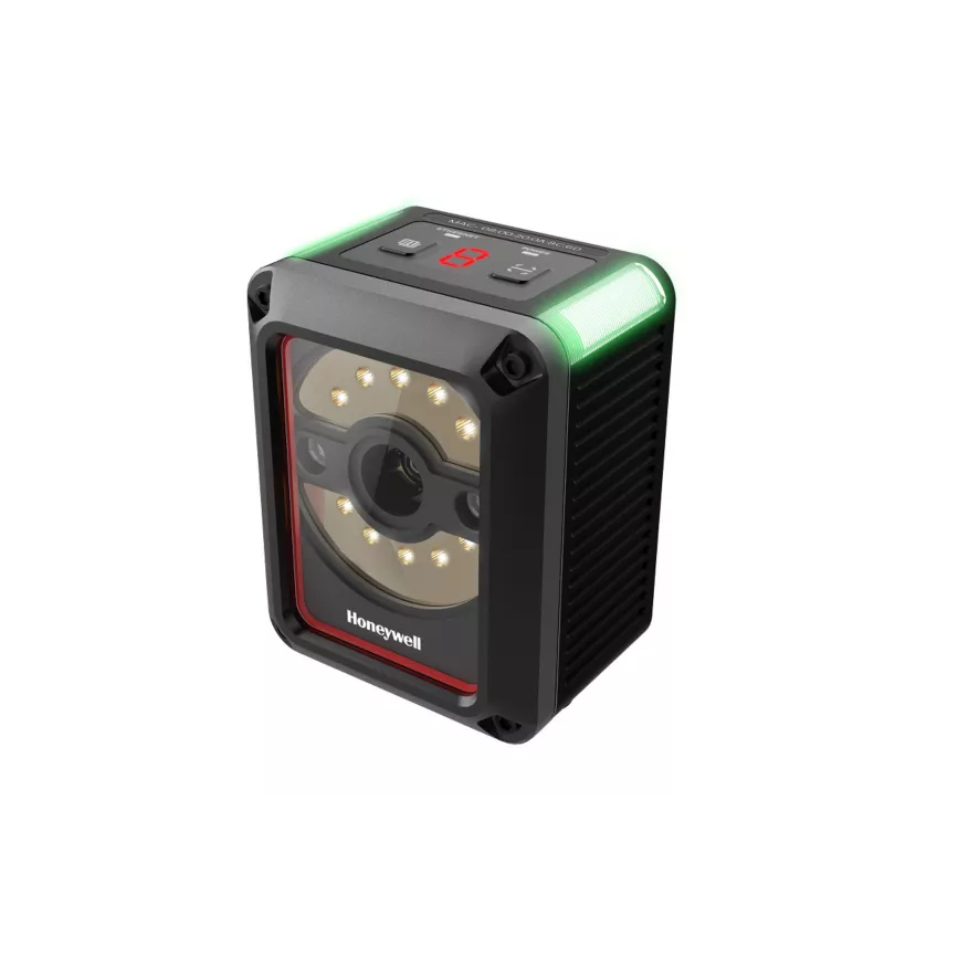 Honeywell HF810 Barcode Readers - Black