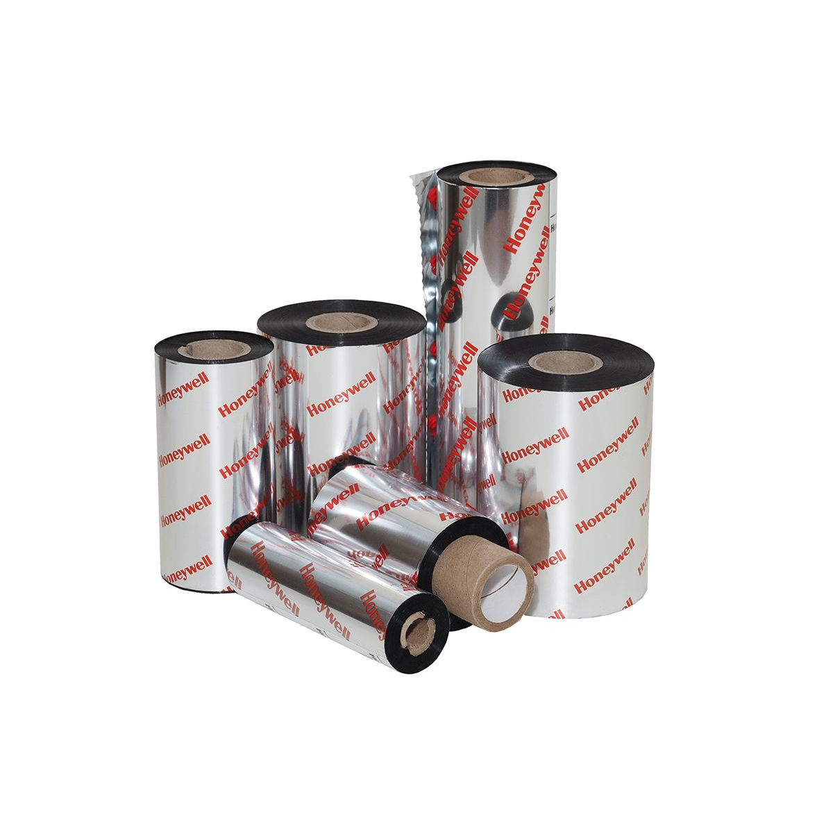 Honeywell TMX1301 Thermal Ribbon - Black