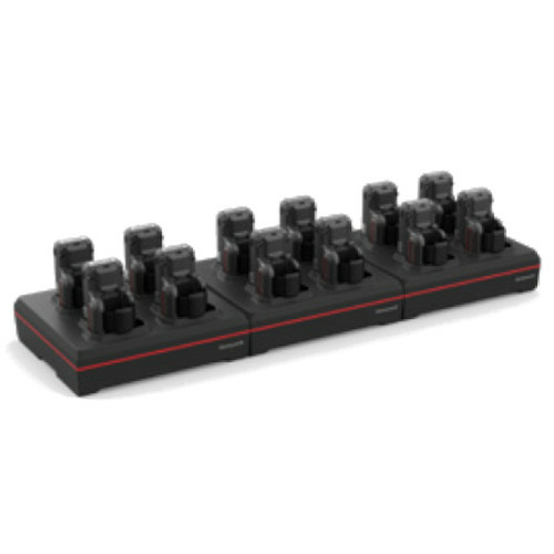 Honeywell MB12-SCN10 Battery Chargers - Black