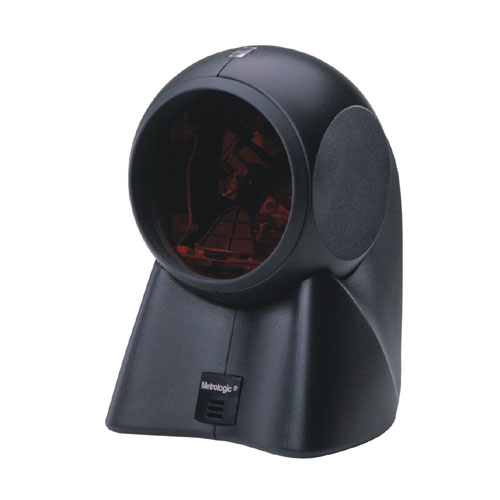 Honeywell MS7120 Barcode Readers - Black