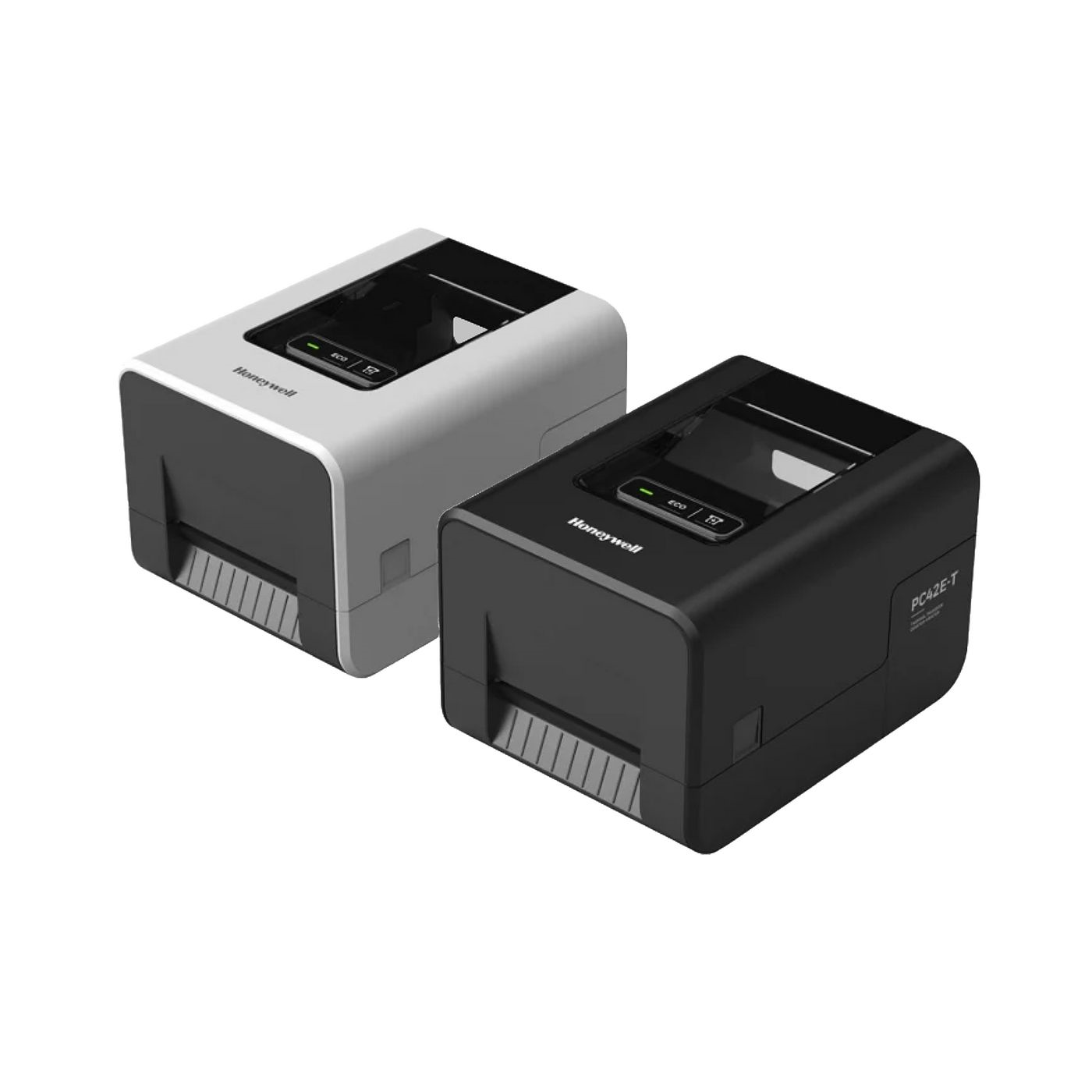 Honeywell PC42E-T Label Printers - 128MB - Black
