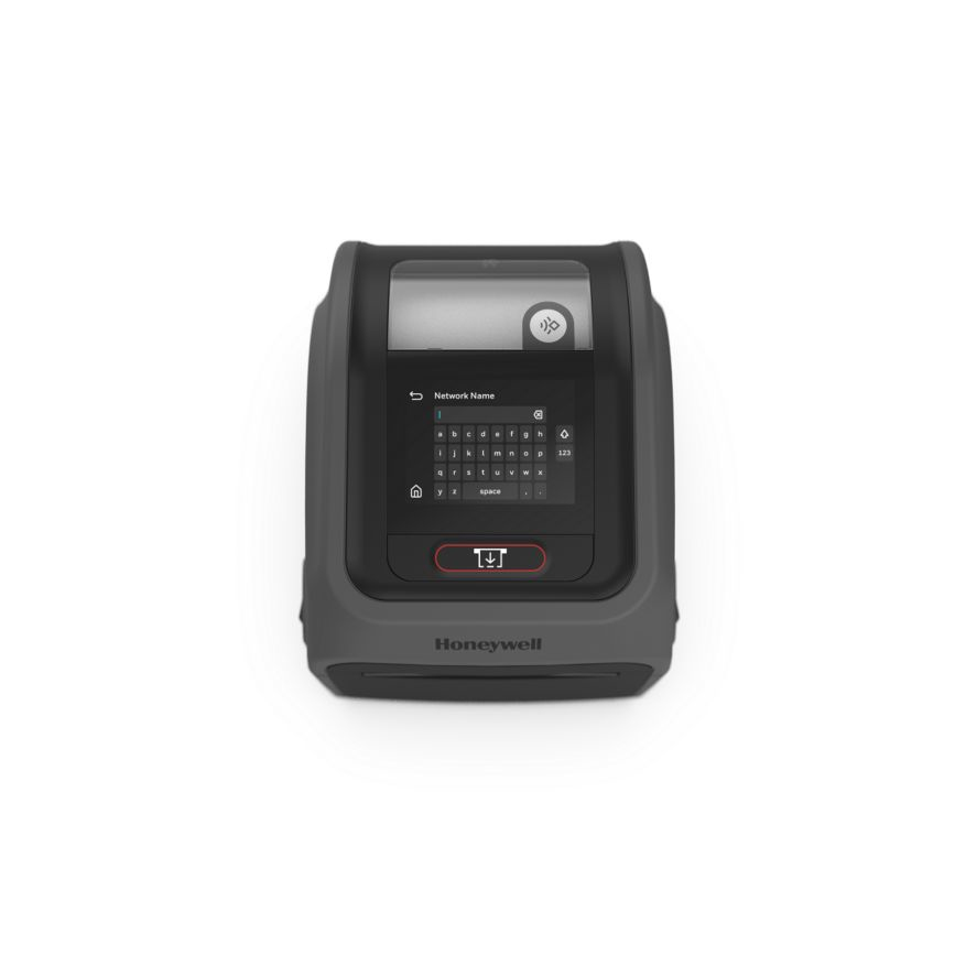 Honeywell PC45D Label Printers - 3.5 Inches - 256MB - Black