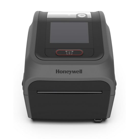 Honeywell PC45D Label Printers - 3.5 Inches - 256MB - Black