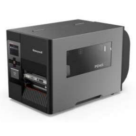 Honeywell PD4500C Label Printers - Black