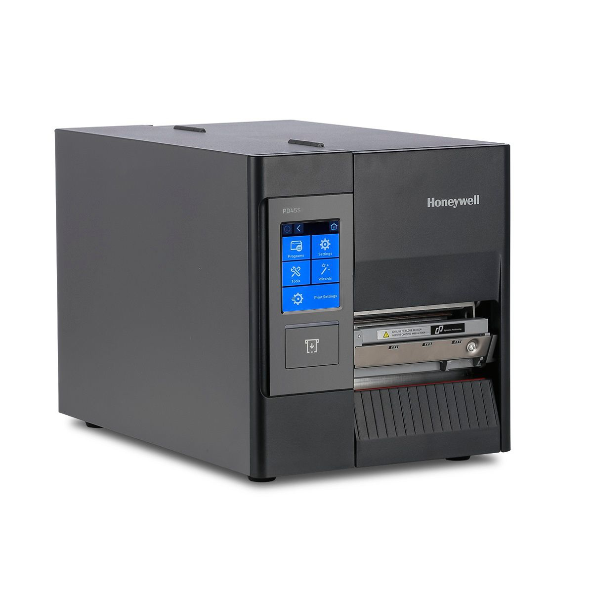 Honeywell PD45S0F Label Printers - 3.5 Inches - 128MB - Black