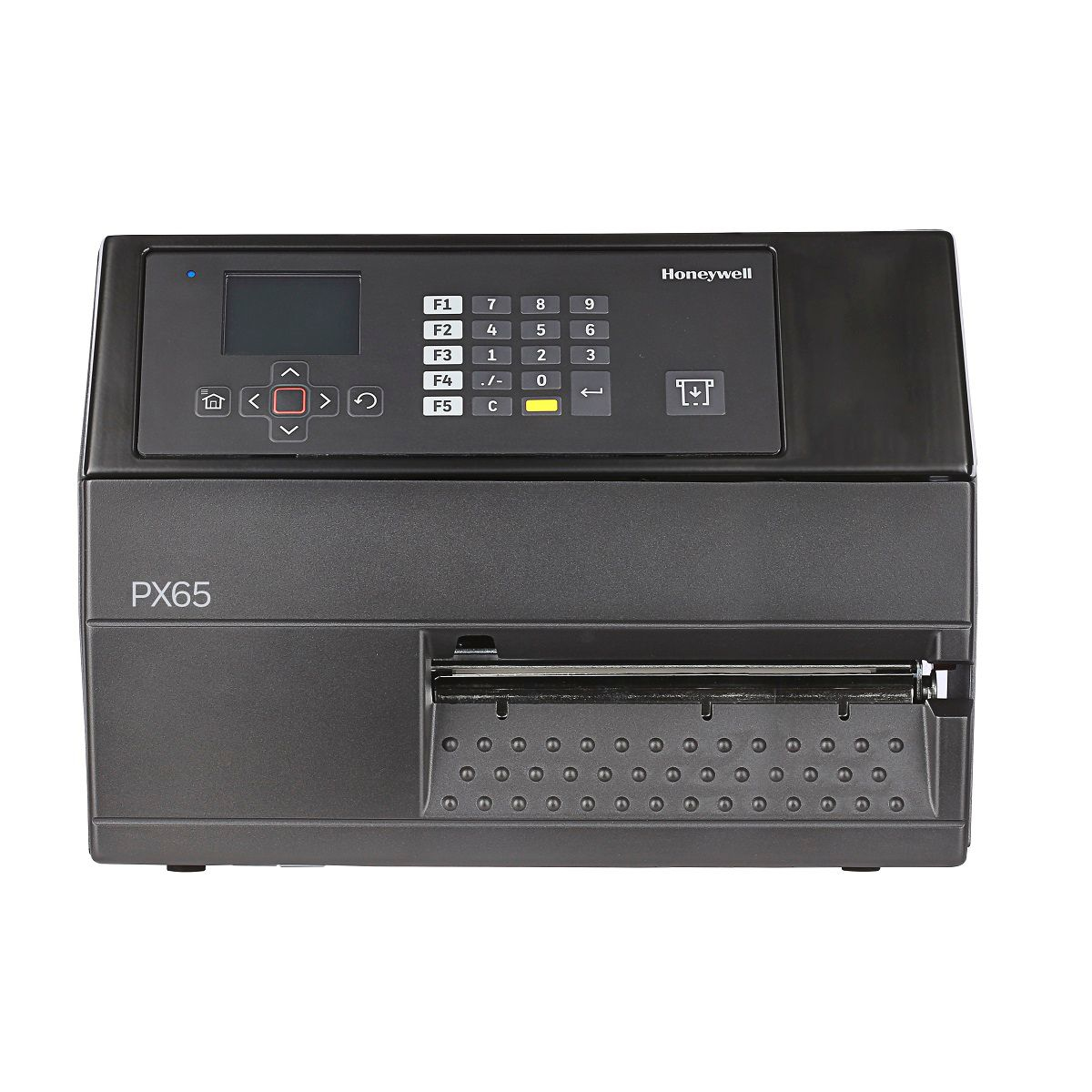 Honeywell PX65A Label Printers - 256MB - Black