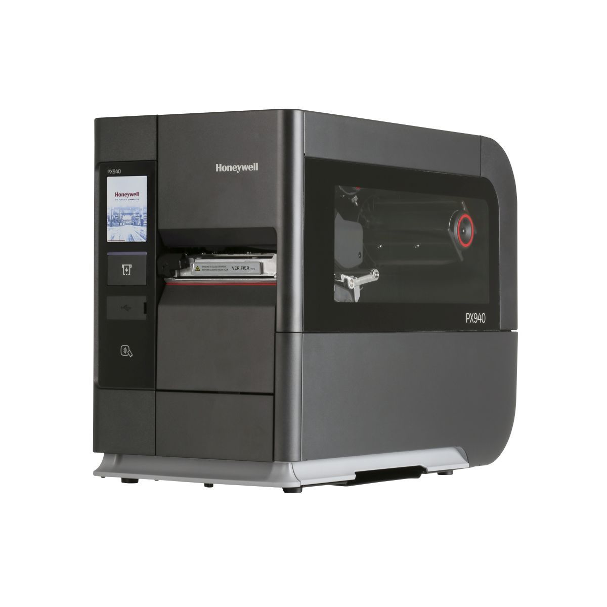 Honeywell PX940 Label Printers - 3.5 Inches - 1024MB - Black