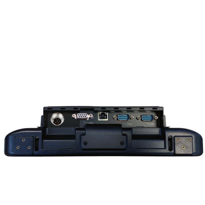 Honeywell RT10-EVD Mobile Device Dock Stations - Black