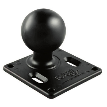 Honeywell RT10-MNT-RAM Mounting Kits - Black