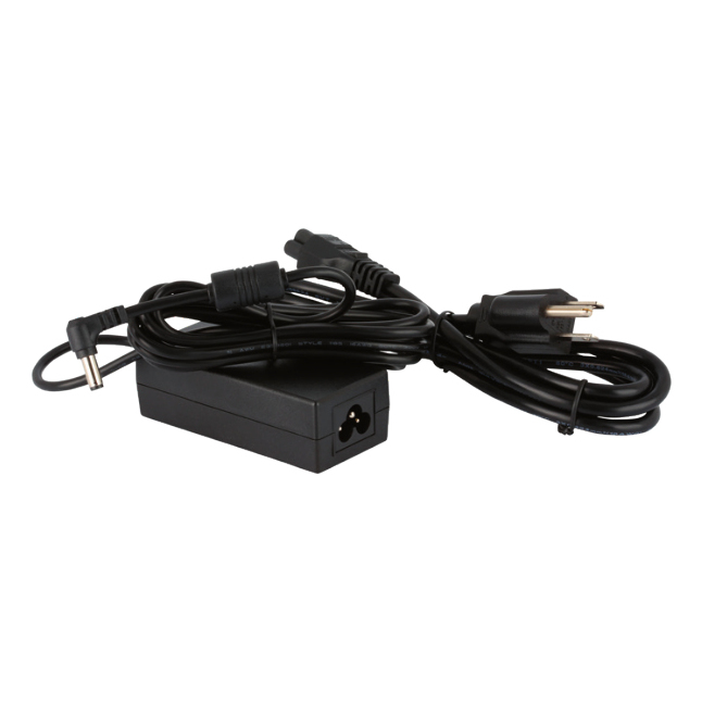 Honeywell RT10 Power Adapters & Inverters - Black
