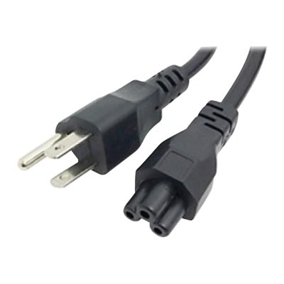 Honeywell RT10-PWR-CABLE-UK Power Cables - Black