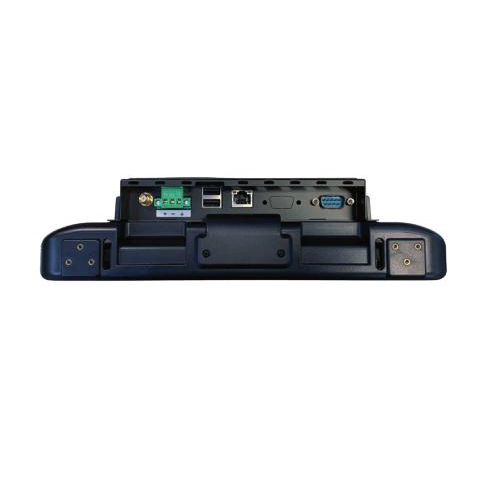 Honeywell RT10-VD Mobile Device Dock Stations - Black