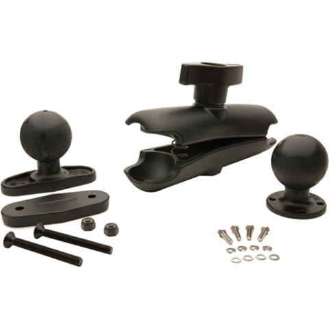 Honeywell VM1005BRKTKIT Mounting Kits - Black