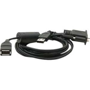 Honeywell VM1052CABLE USB Graphics Adapters - Black