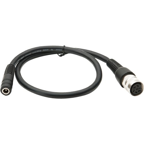 Honeywell VM1078CABLE Power Adapters & Inverters - Black