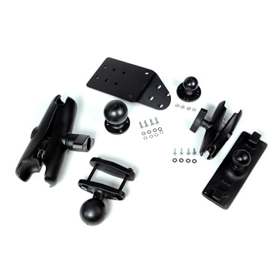 Honeywell VM2015BRKTKIT Mounting Kits - Black