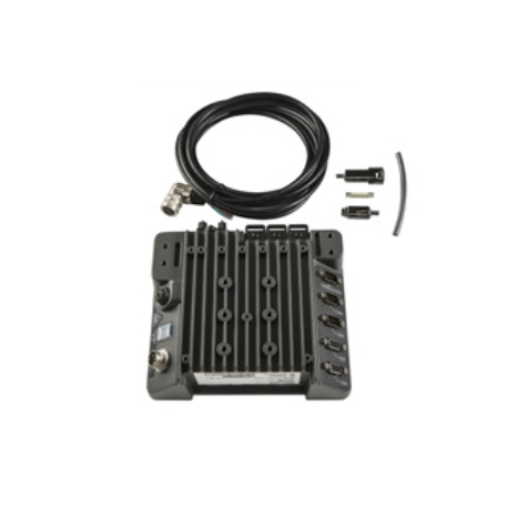 Honeywell VM3001VMCRADLE Mobile Device Dock Stations - Black