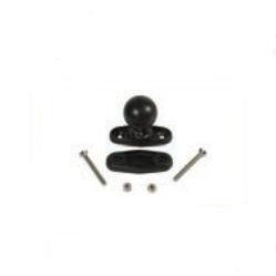 Honeywell VX89A031RAMBALL Mounting Kits - Black