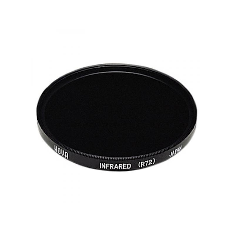 Hoya 58mm R72 INFRARED