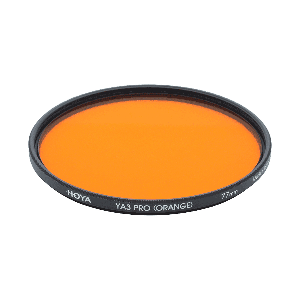 Hoya 49MM Camera Lens Filters - Multi