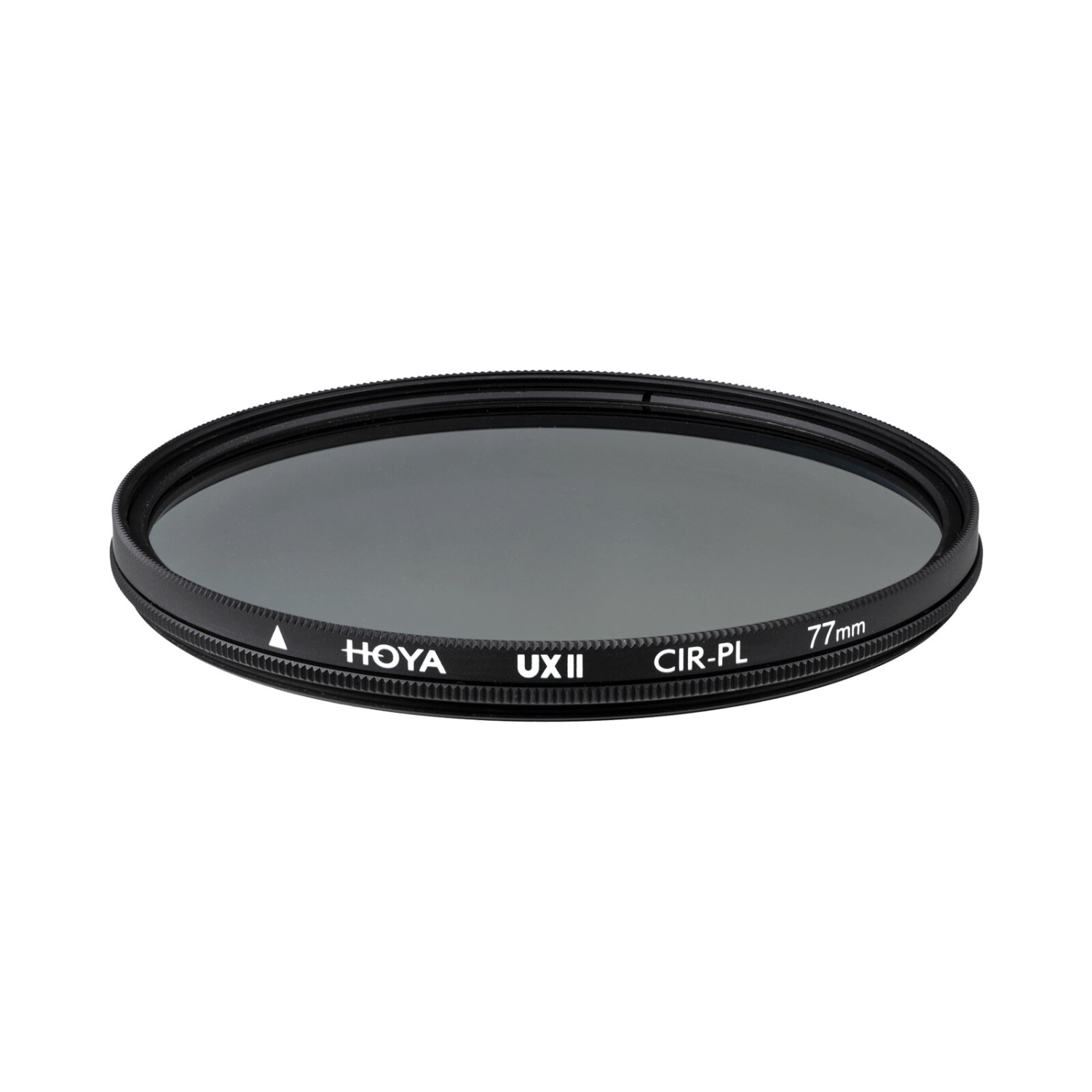 Hoya 77MM UX II PL-CIR