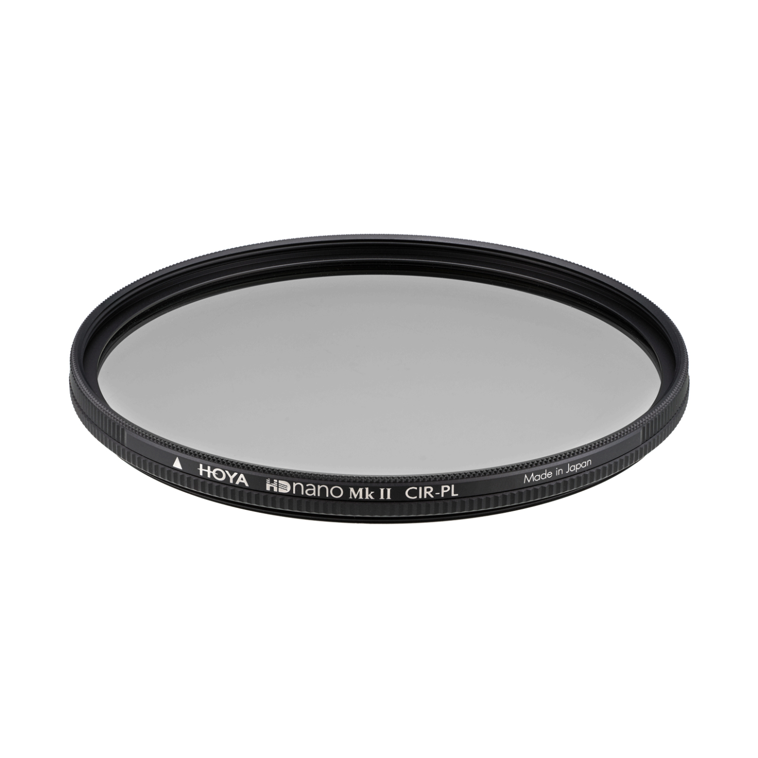 Hoya 55MM HD NANO II PL-CIR