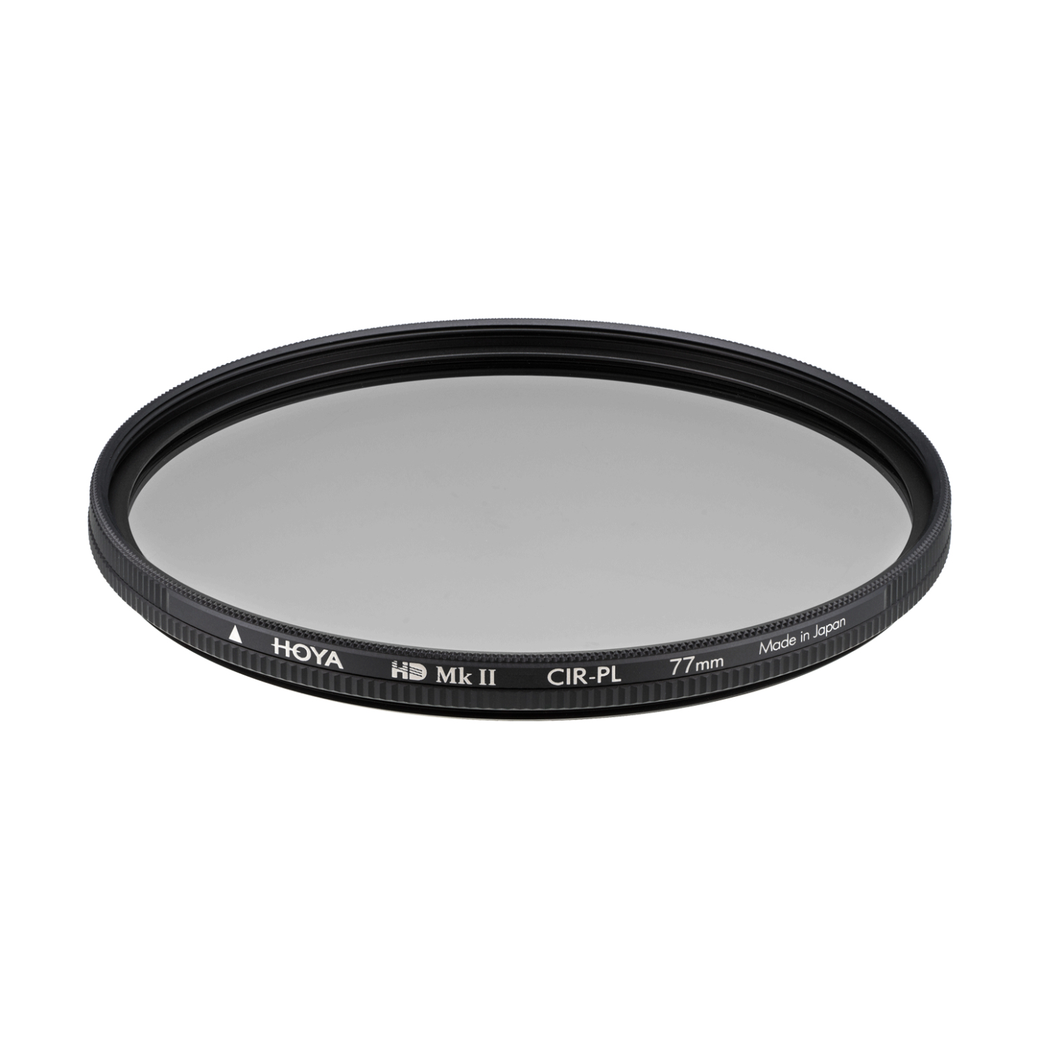 Hoya 72MM HD II PL-CIR