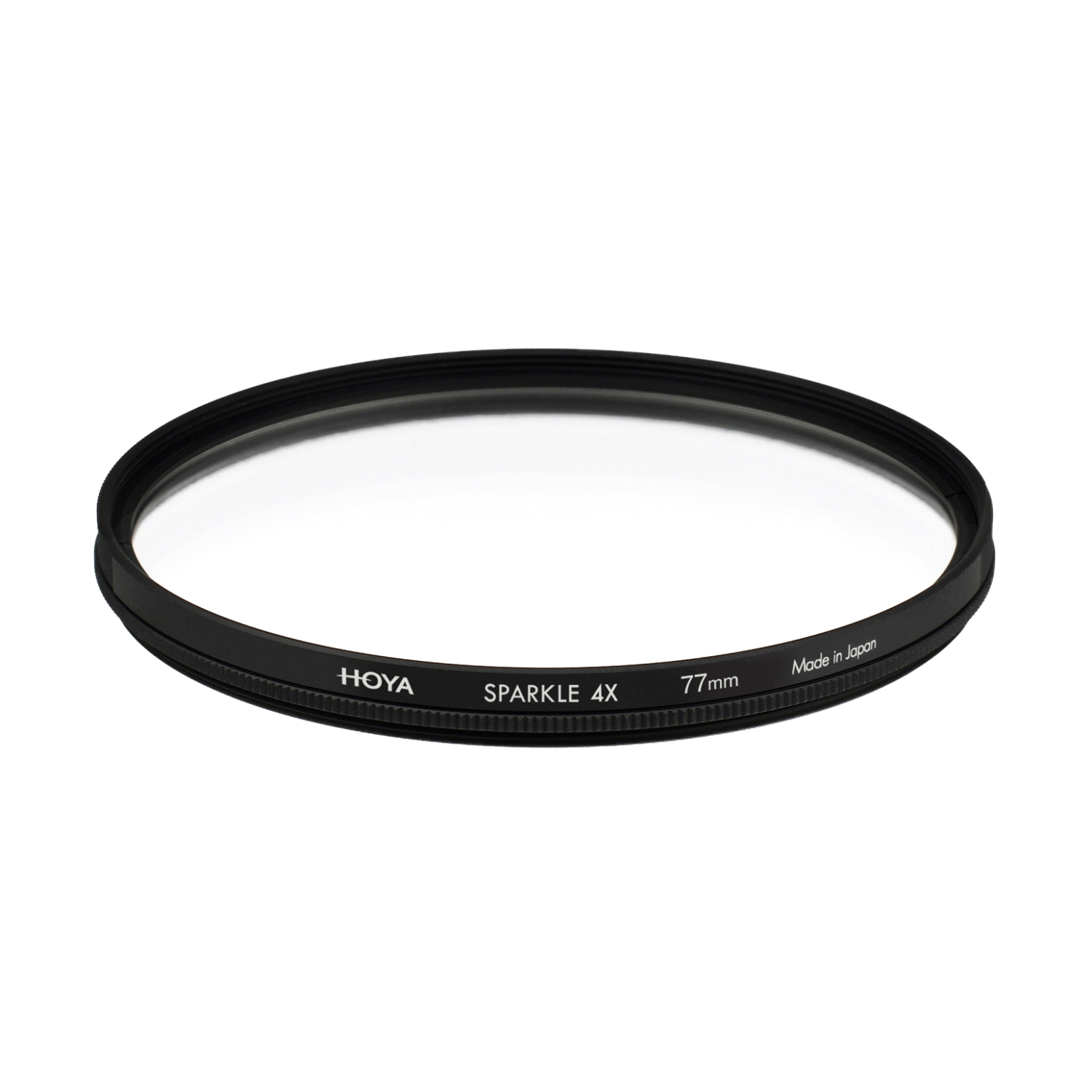 Hoya 77MM SPARKLE 4X