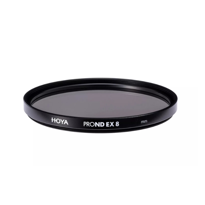 Hoya 55MM PRO ND EX 8