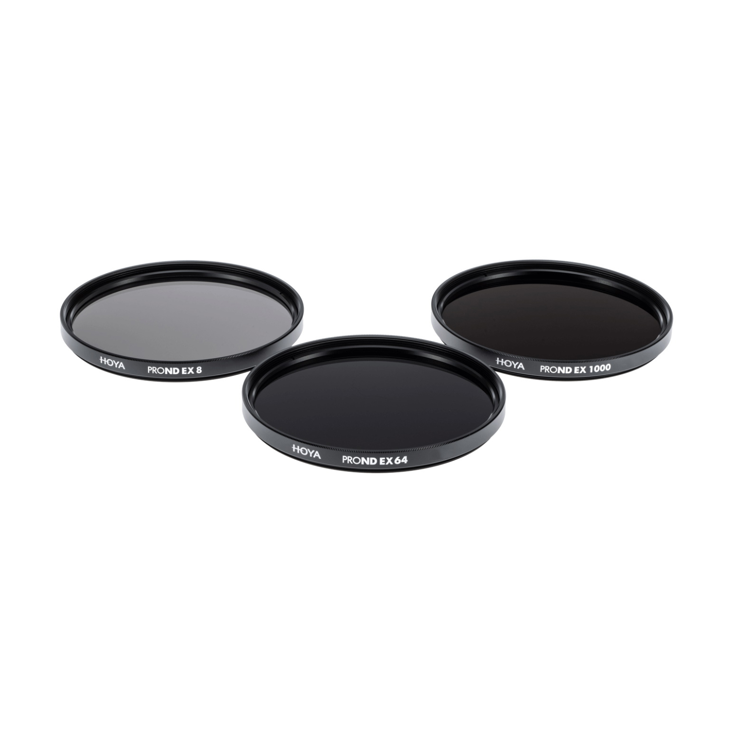 Hoya 67MM PRO ND EX KIT (8/64/1000)