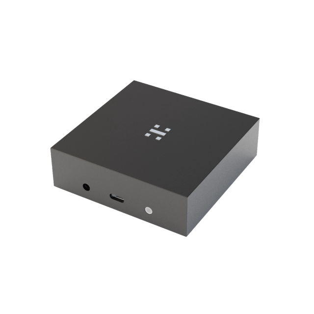 Huddly USB Adapter Black