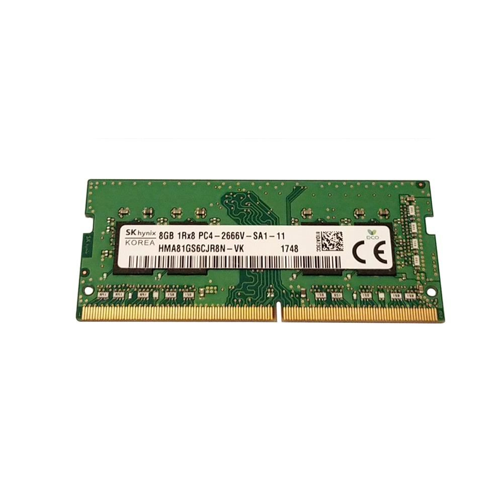 Hynix 1RX8 Memory RAM