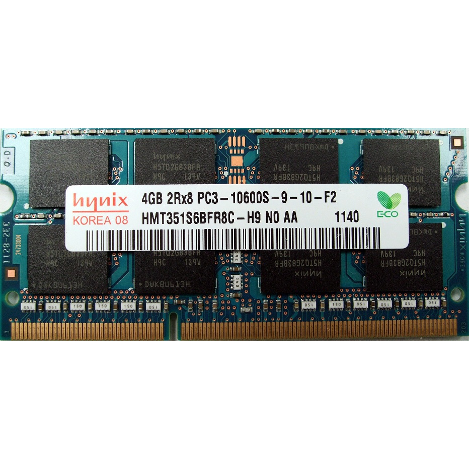 HYNIX 2RX8 Memory RAM