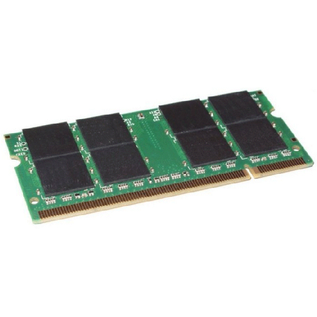 Hypertec PC2-6400 Memory RAM - 1GB