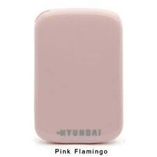 Hyundai HS2 120GB Ext SSD USB-3  PINK  RETAIL
