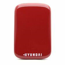 Hyundai HS2 220GB Ext SSD USB-3 RED DRAGONFLY  RETAIL