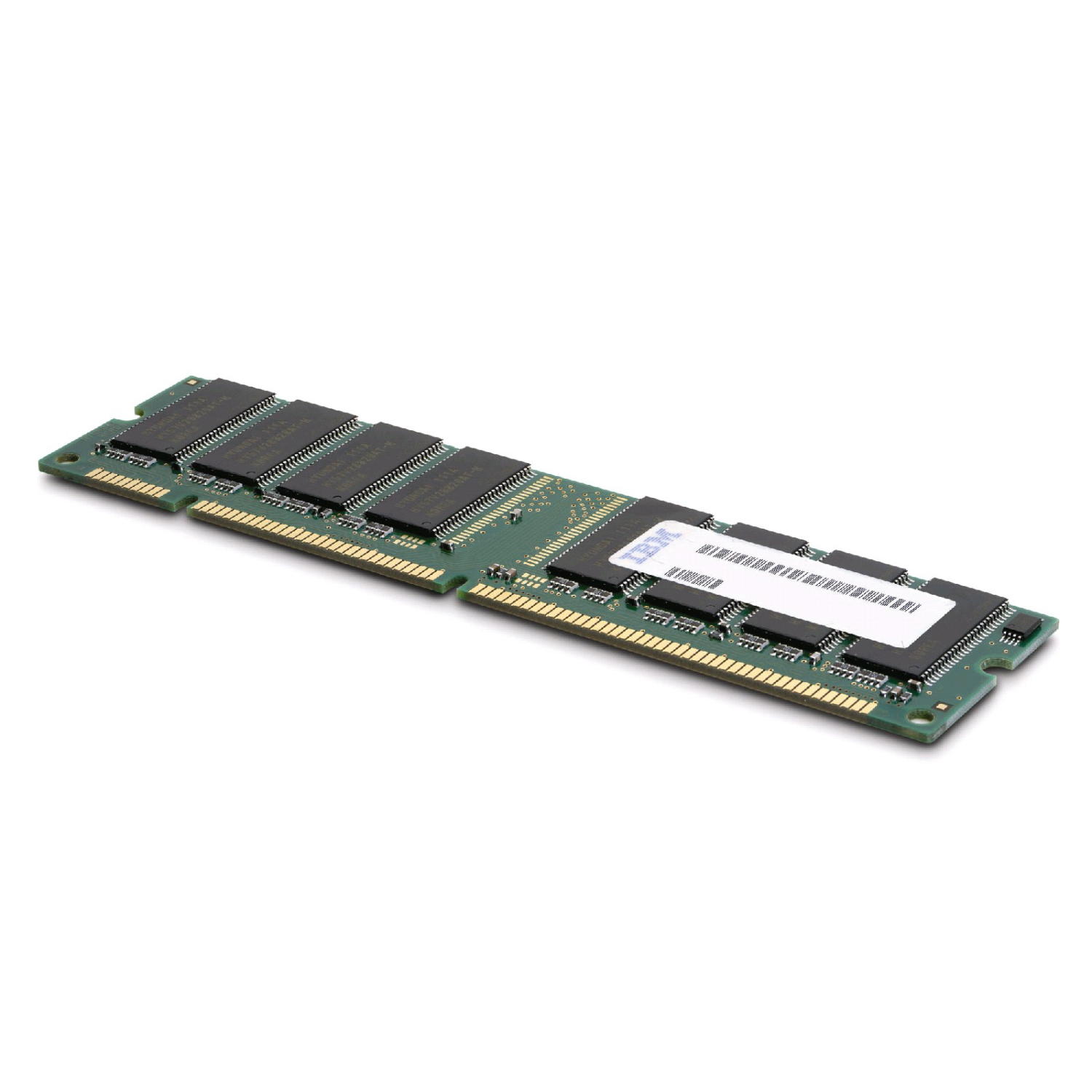 IBM 32GB (1*32GB) 4RX4 PC4-17000P-L DDR4-2133MHZ LRDIMM