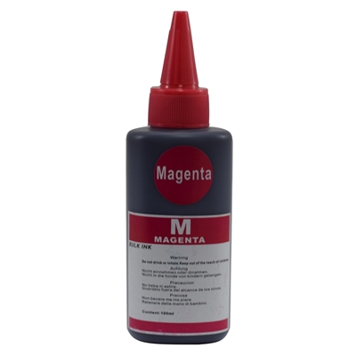 INKLAB 100ml Printer Ink Refills