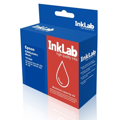 INKLAB E2991XL Printer Ink Refills