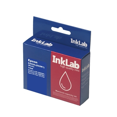 INKLAB E502XL Printer Ink Refills