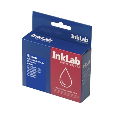 INKLAB E603XLM Printer Ink Refills