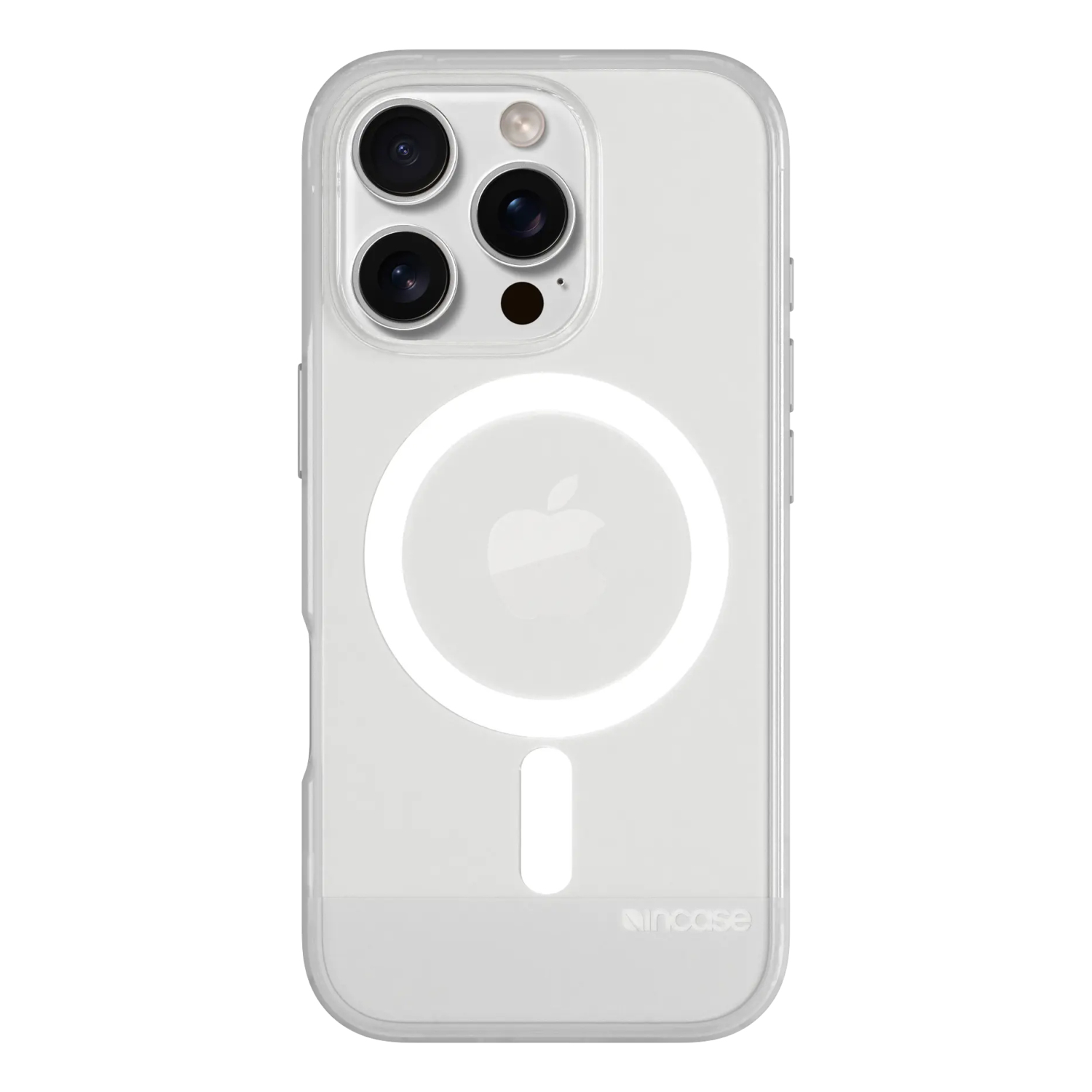 Incase INPH190402-CLR Mobile Phone Cases - Translucent