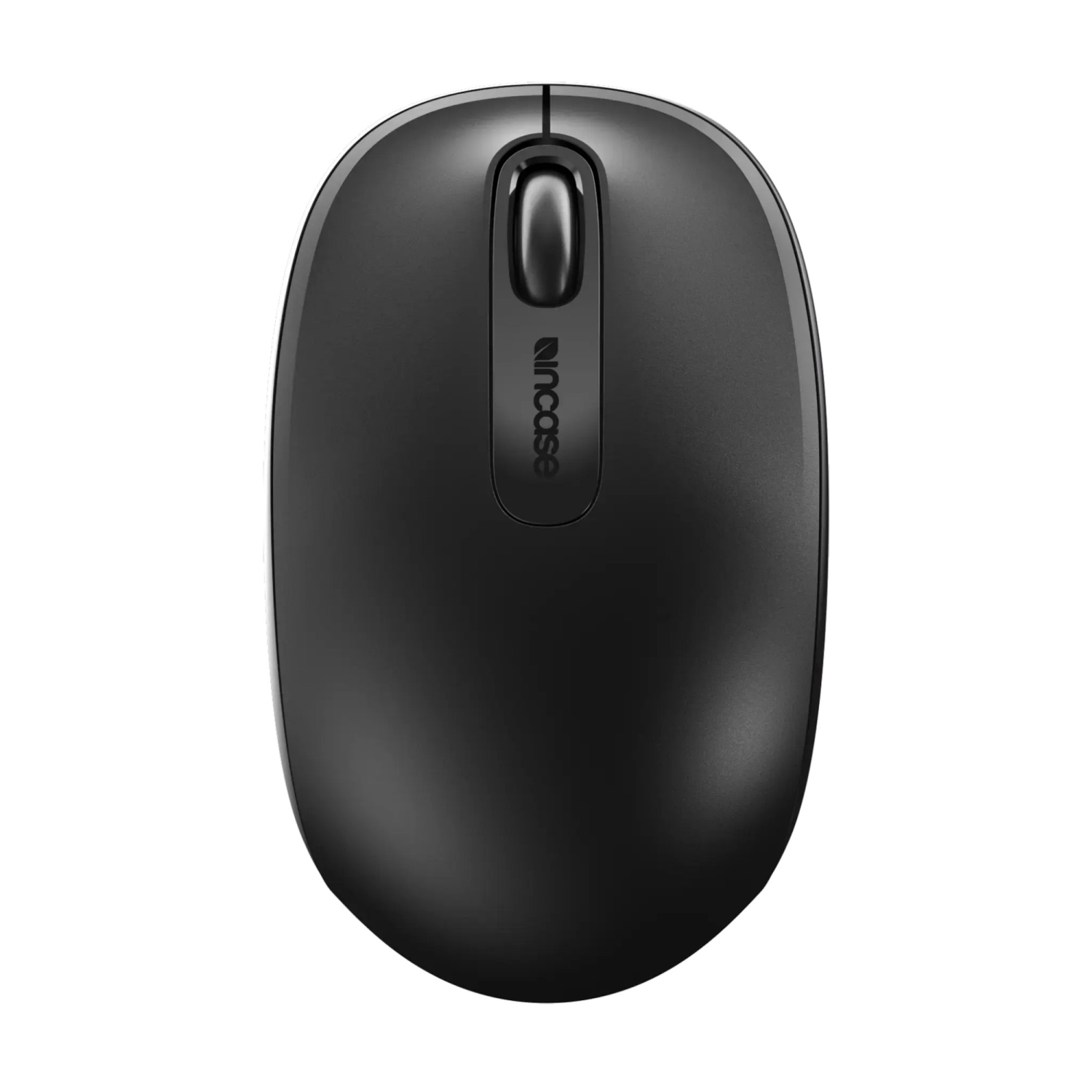 Incase Designed by Microsoft Wireless Mobile 1850 mouse Travel Ambidextrous RF Wireless Optical