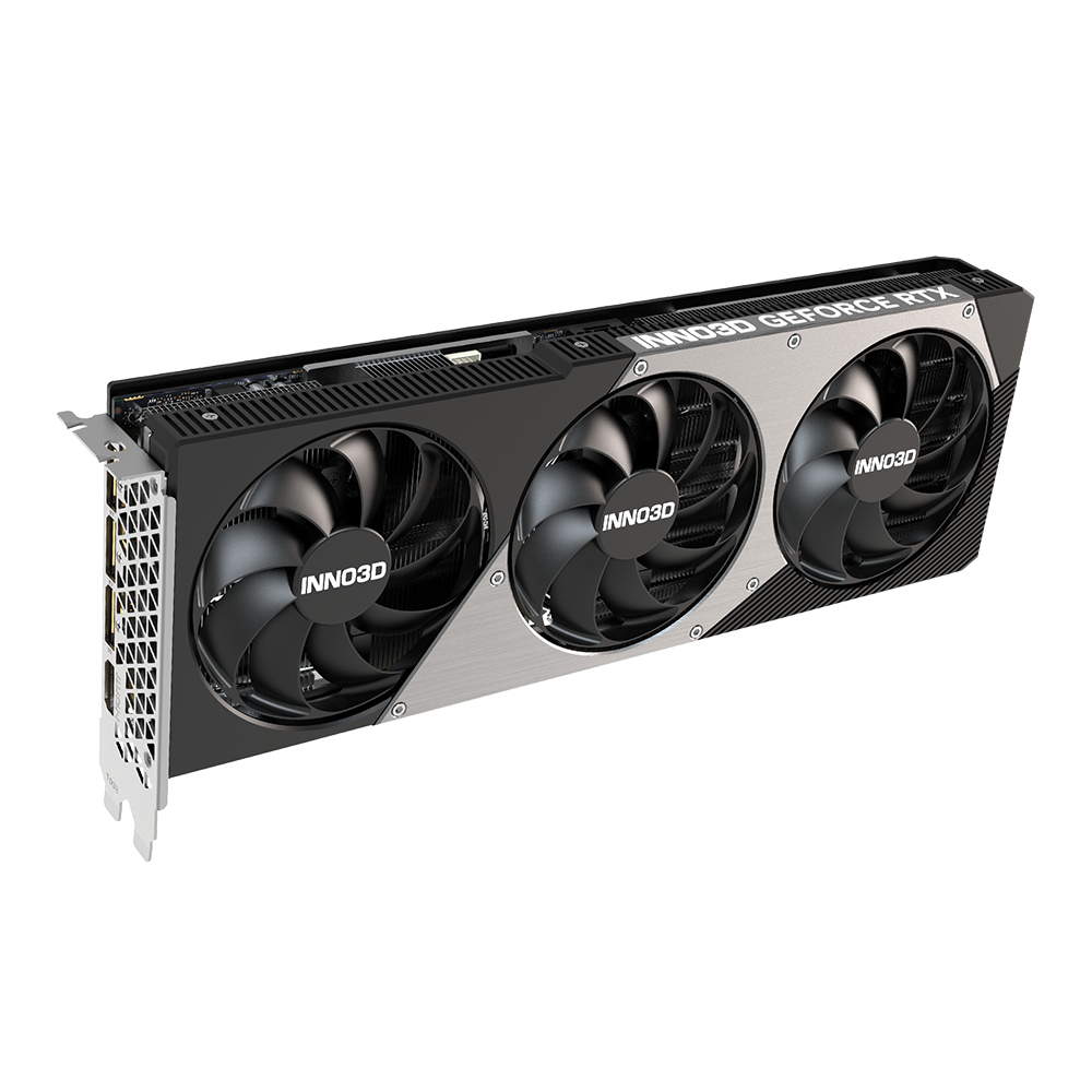 Inno3D Inno3D Graphics Cards - Multi