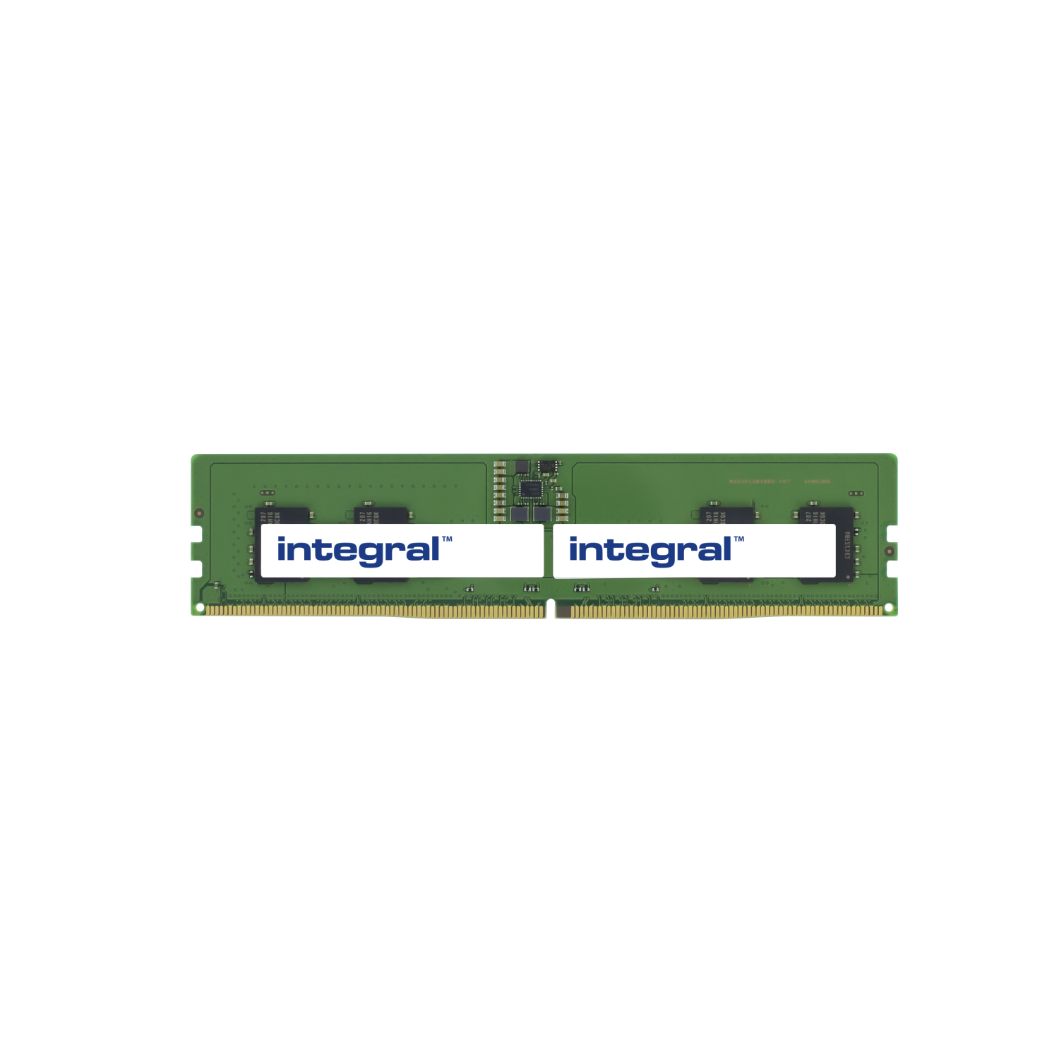 Integral 8GB DDR5 5600 UDIMM