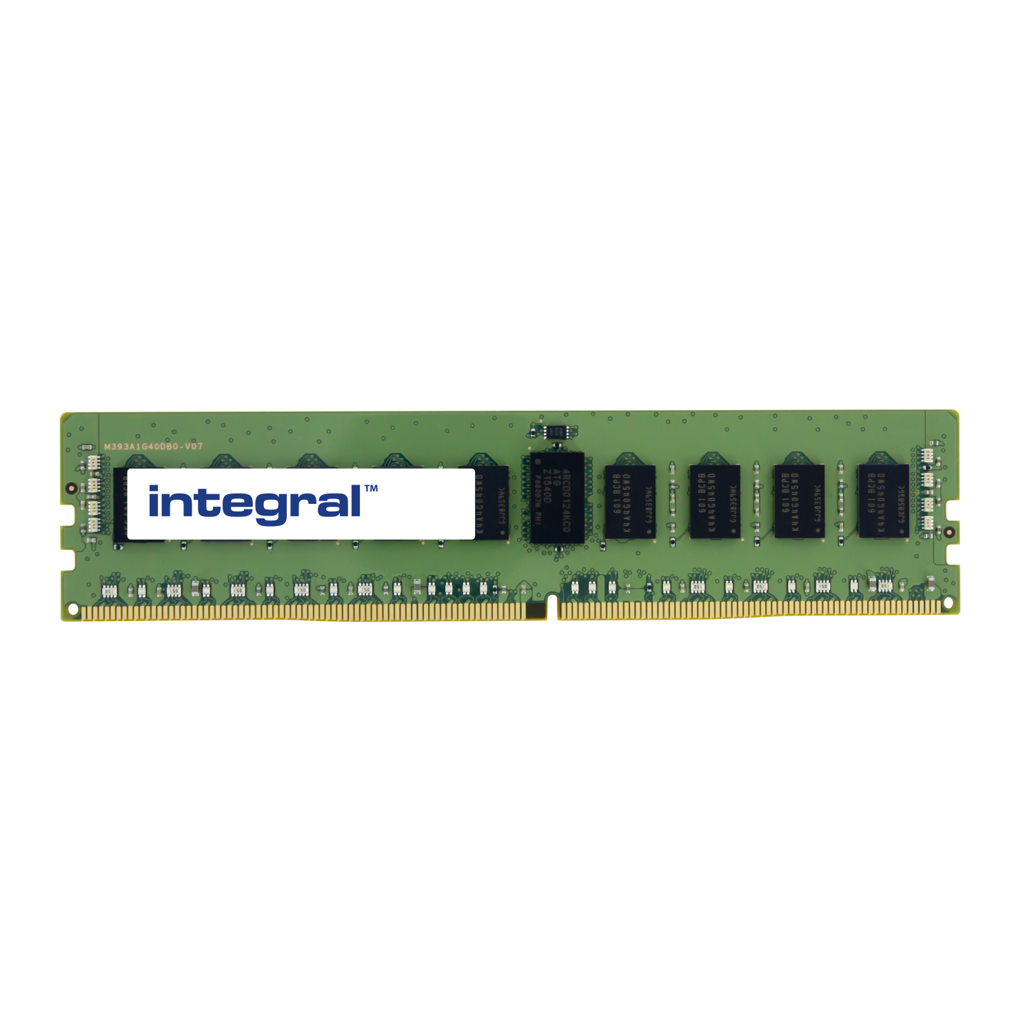 INTEGRAL 16GB Memory RAM - 16GB
