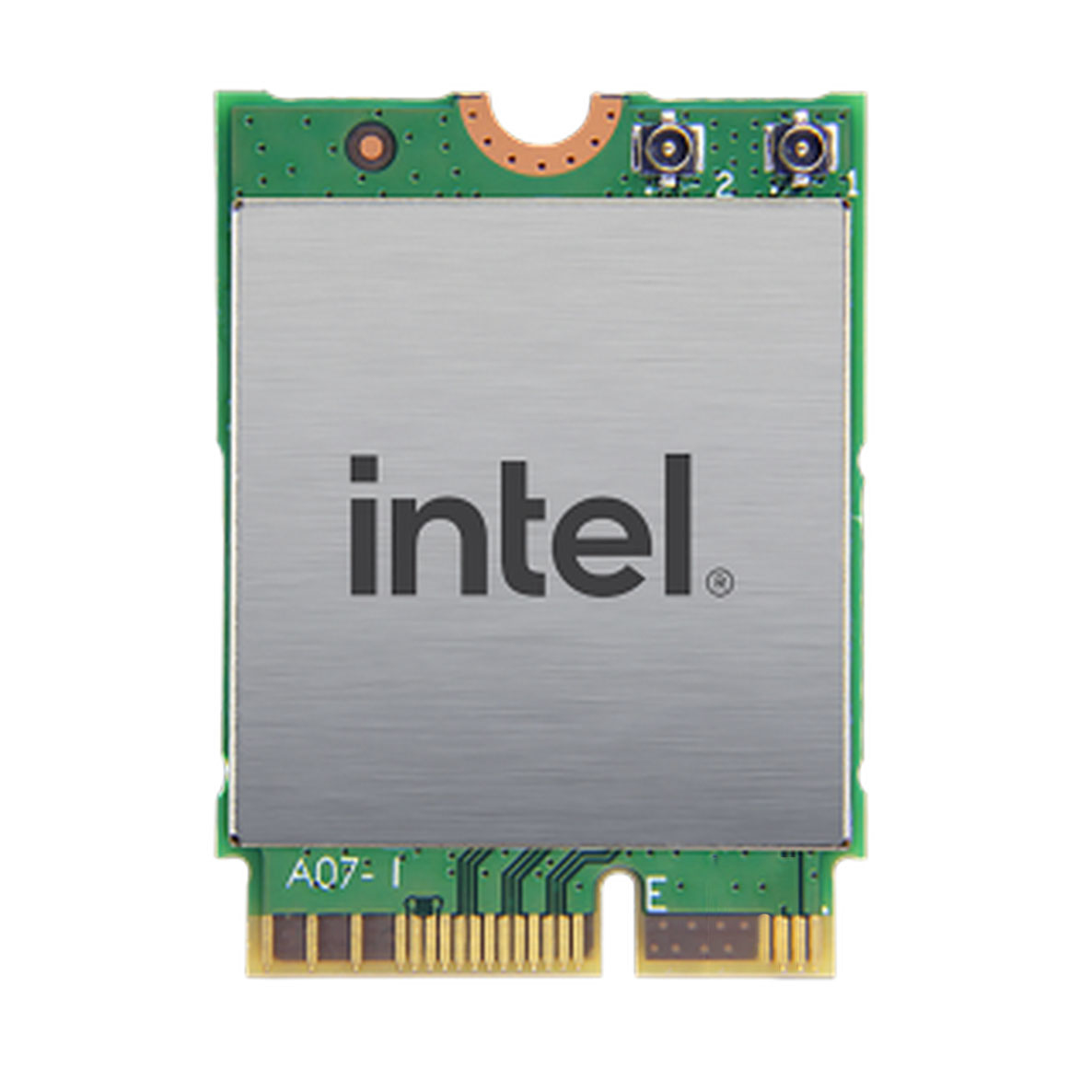Intel Wireless-6 AX211.NGWG.NV/ non vPro M.2 2230 (CNVi)