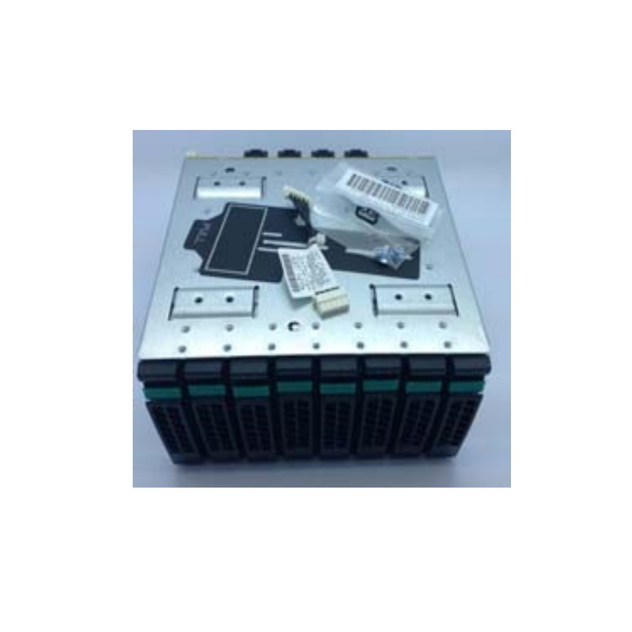 Intel A2U8X25S3PHS Drive Bay Panels - Multi