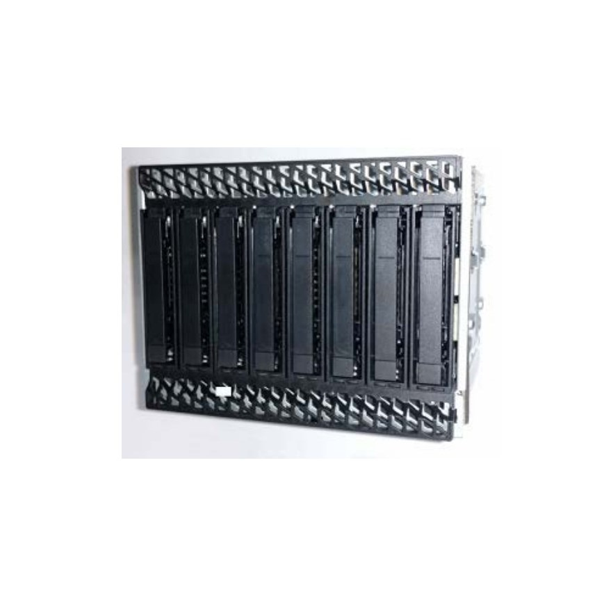 Intel AUP8X25S3DPDK Drive Bay Panels - Multi